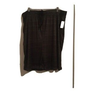 Zone Pro Men's Big & Tall ActiveWear Shorts Gym Basketball Size 2XL